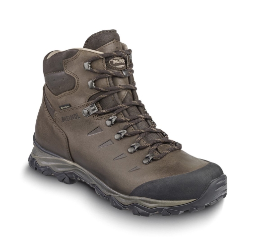 Meindl Chile Lady GTX Trekkingschuhe (dunkelbraun) 