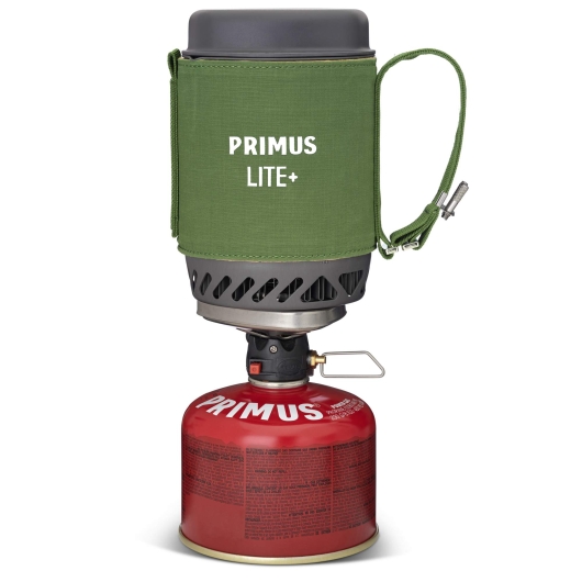 Primus Lite Plus Stove System Campingkocher (fern) 