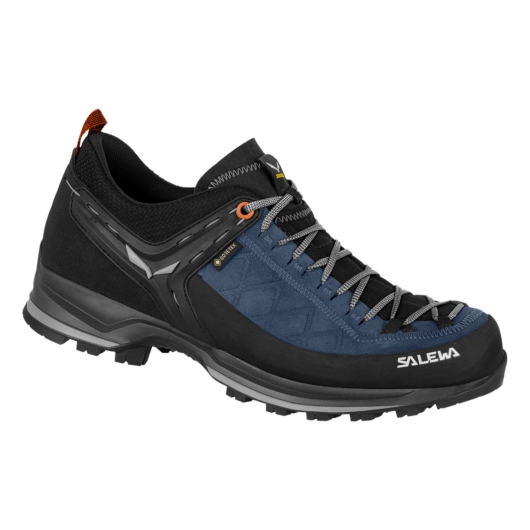 Salewa MS MTN Trainer 2 GTX Wanderschuhe (blue-seal/black) 