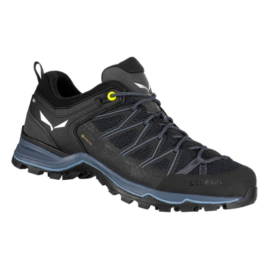 Salewa MS MTN Trainer Lite GTX Wanderschuhe (black/black) 