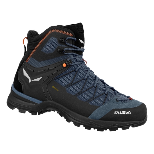 Salewa MS MTN Trainer Lite Mid GTX Wanderschuhe (java-blue/black) 