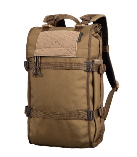 Savotta Kahakka 15L Rucksack (brown) 