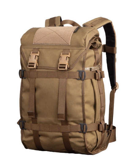 Savotta Kahakka 25L Rucksack (brown) 