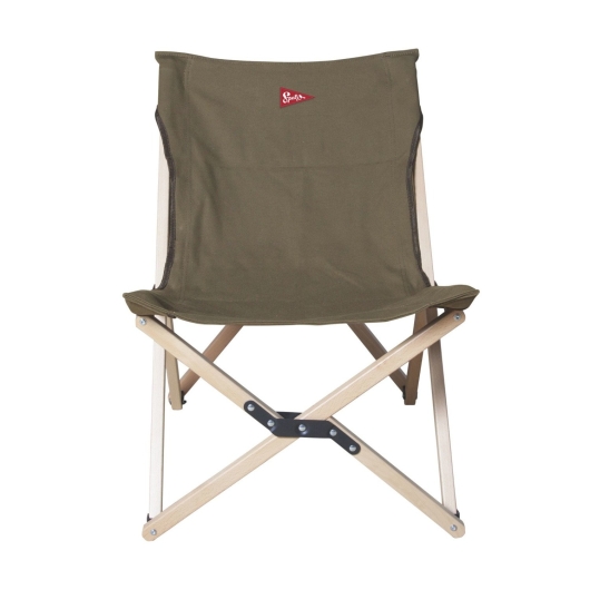 Spatz Flycatcher Medium Campingstuhl (coffe-brown) 