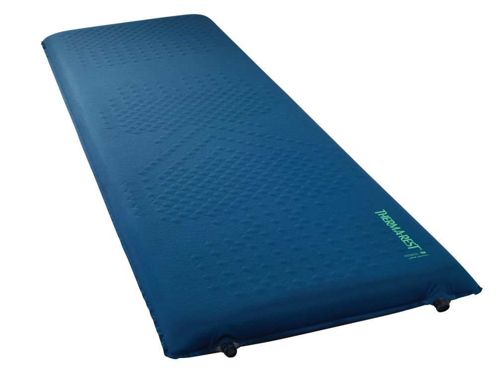 thermarest luxury map mattress review